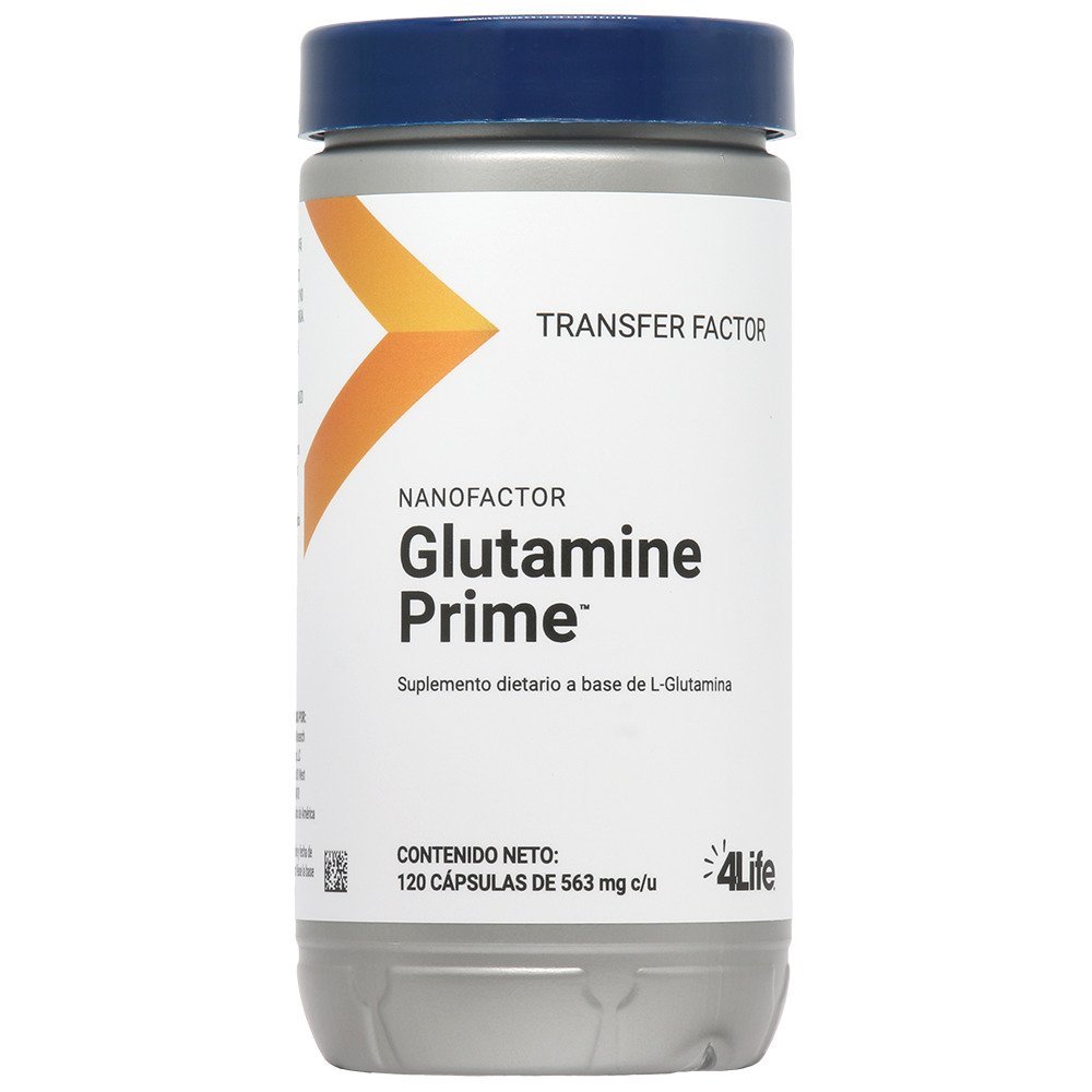 Glutamine Prime